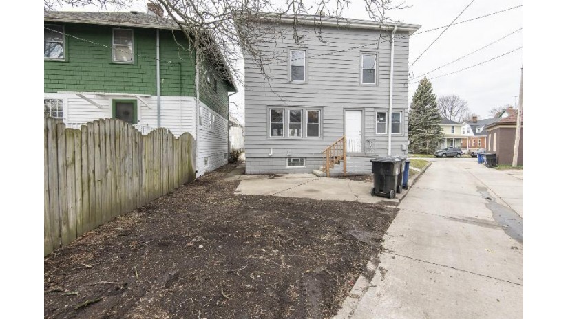 1319 Quincy Ave Racine, WI 53405 by Ruffolo Team Real Estate, LLC $165,000