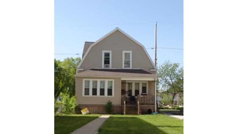 2309 W Cherry St Milwaukee, WI 53205 by Redevelopment Authority City of MKE $70,000