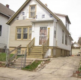 1228 W Ring St, Milwaukee, WI 53206