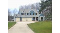 1606 Edgewater Ct Grafton, WI 53024 by Schmit Realty, Inc $649,900