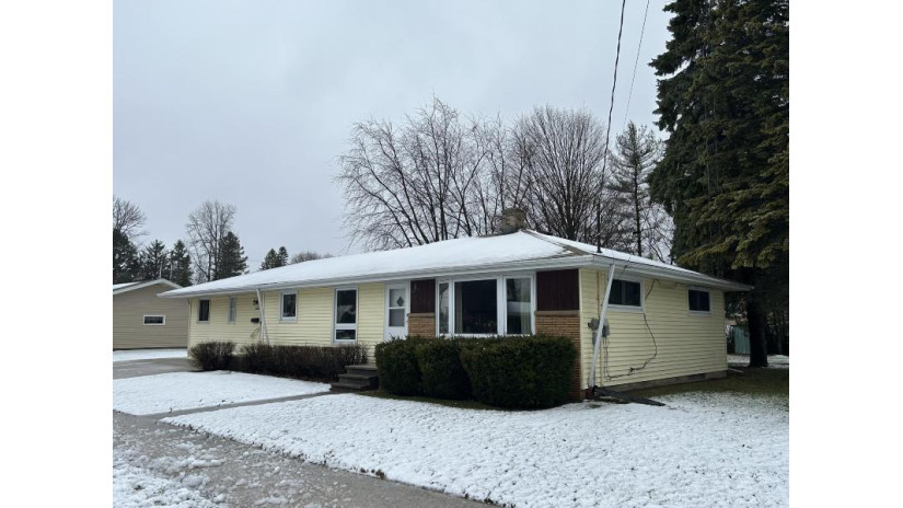 3410 Tannery Rd Two Rivers, WI 54241 by Berkshire Hathaway HomeService $180,000