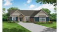 W182N7075 Sanctuary Dr Menomonee Falls, WI 53051 by Aspen Homes Inc. $879,900