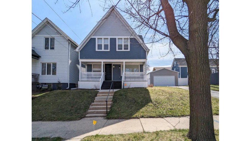 217 E Garfield Ave Milwaukee, WI 53212 by McKenna Real Estate LLC $440,000