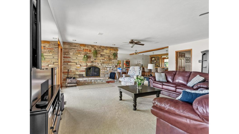 3060 Cottage Ln Two Rivers, WI 54241 by Century 21 Aspire Group $879,900