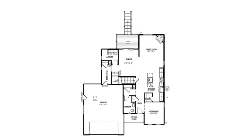 301 Paradise Ct Hartland, WI 53029 by Tim O'Brien Homes $624,900