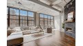 318 E Chicago St 4B Milwaukee, WI 53202 by Arrowood Builders, LLC $1,545,000