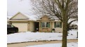 1249 Wheatfield Way Oshkosh, WI 54904 by RE/MAX United - West Bend $298,900