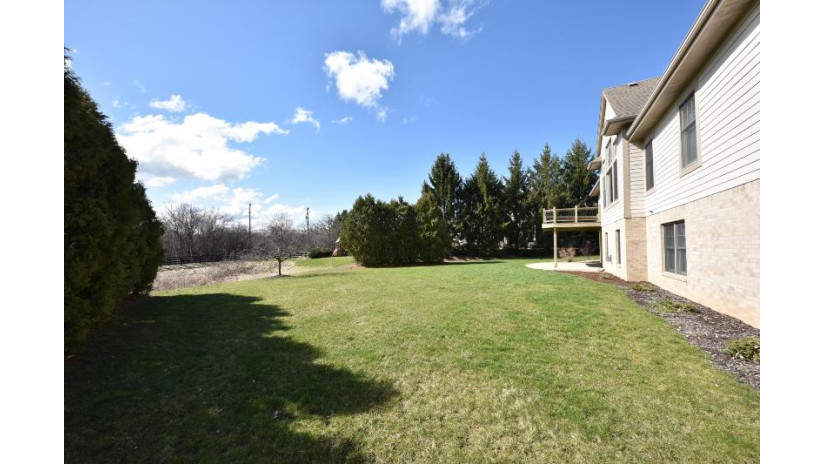 1122 Four Winds Way Hartland, WI 53029 by Prestige Realty WI LLC $945,000