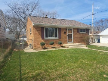 4319 S Logan Ave, Milwaukee, WI 53207-5246