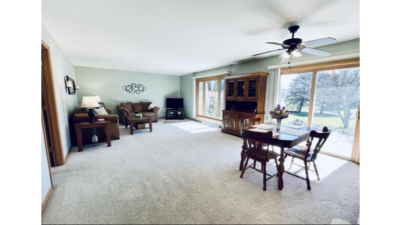 6821 S Loomis Rd Norway, WI 53185 by Homestead Realty, Inc $394,500