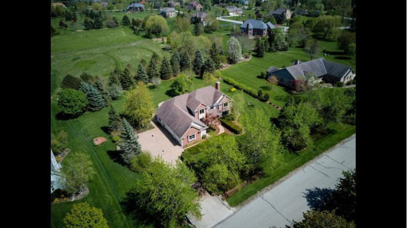 12104 N Silver Ave Mequon, WI 53097 by Coldwell Banker Realty $715,000