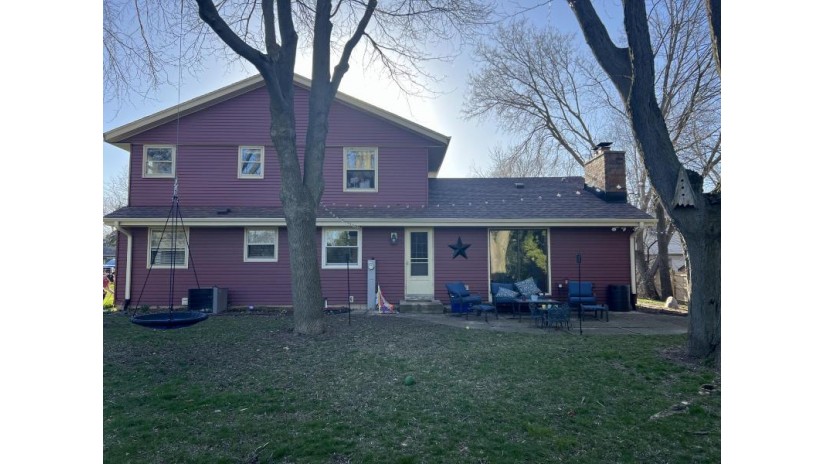 3821 Pinehill Blvd Mount Pleasant, WI 53403 by Realty ONE Group Boardwalk $399,900