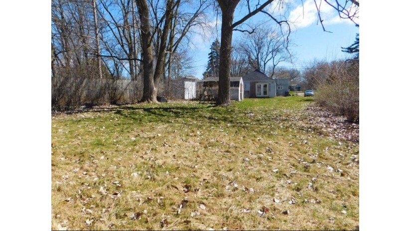 3332 Meachem Rd Mount Pleasant, WI 53405 by XSELL Real Estate Company, LLC $124,900
