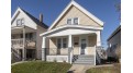 2056 W Vilter Ln Milwaukee, WI 53204 by TerraNova Real Estate $184,900