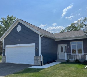 3112 27th St 12A, Kenosha, WI 53144-1427