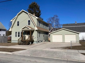 2214 14th St, Two Rivers, WI 54241