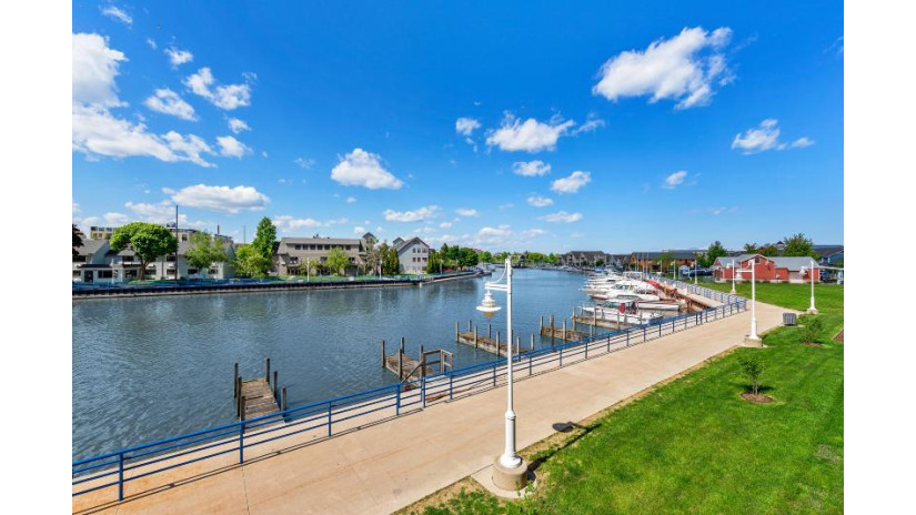 750 S Pier Dr 15 Sheboygan, WI 53081 by Realty 360, Inc $475,000