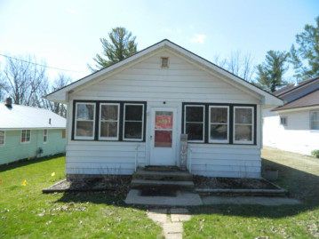 3436 E Thomas St, Milton, WI 53563