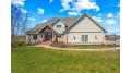 W263N6209 Ridge Dr Lisbon, WI 53089 by Compass RE WI-Lake Country $1,399,000