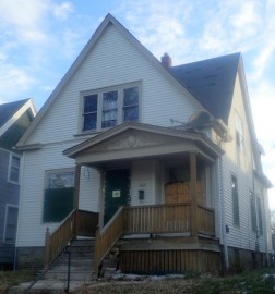 2842 N Richards St A, Milwaukee, WI 53212-2440