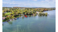 5648 W Lake Dr West Bend, WI 53095 by Leitner Properties $2,250,000