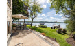 5648 W Lake Dr West Bend, WI 53095 by Leitner Properties $2,250,000