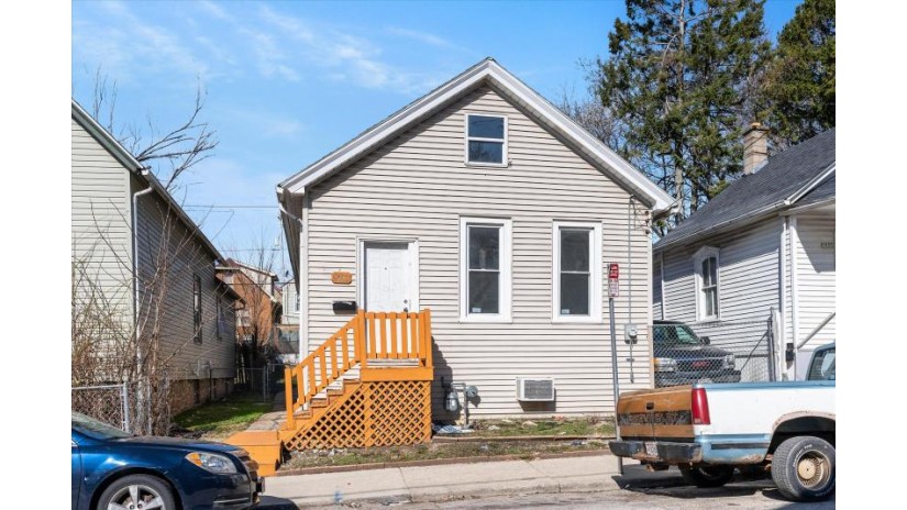 1931 S 5th Pl Milwaukee, WI 53204 by ACTS CDC $99,900