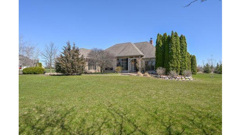 W348S8974 Eagles Nest - Eagle, WI 53119 by Fons Real Estate Services LLC $629,900