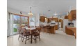 W254N4986 Mckerrow Dr Lisbon, WI 53072 by Redefined Realty Advisors LLC - 2627325800 $519,900