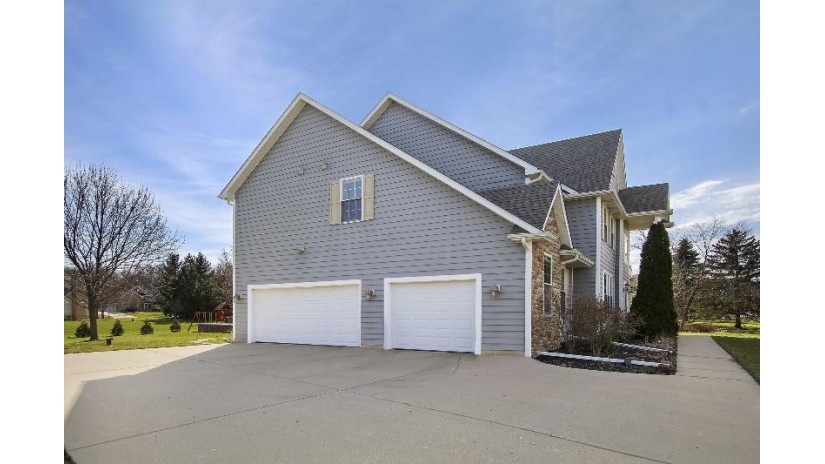 11105 235th Ave Salem Lakes, WI 53179 by Berkshire Hathaway Home Services Epic Real Estate $599,900