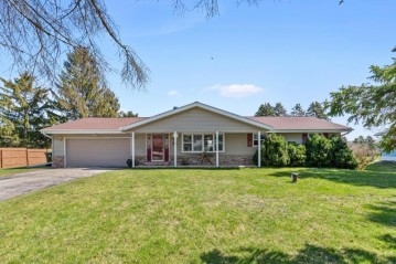 340 W Lehman St, Neosho, WI 53059