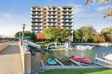 101 Broad St 501, Lake Geneva, WI 53147