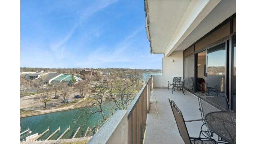 101 Broad St 501 Lake Geneva, WI 53147 by Geneva Lakefront Realty $669,000