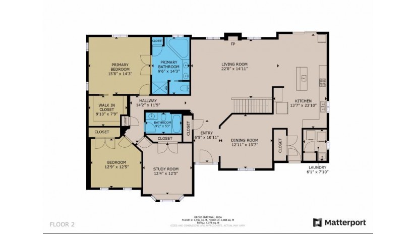 853 Aspen Valley Dr Onalaska, WI 54650 by ERA Next Level Real Estate $569,900