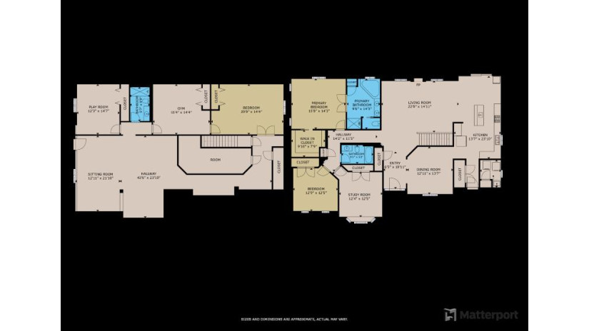 853 Aspen Valley Dr Onalaska, WI 54650 by ERA Next Level Real Estate $569,900