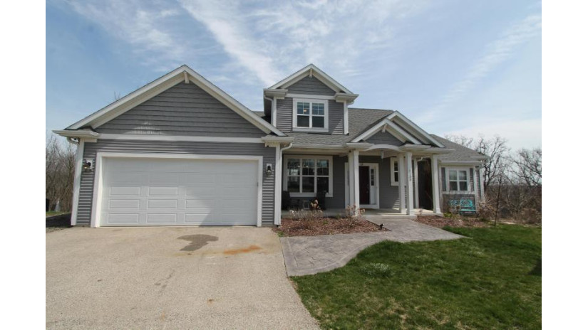 1155 La Salle Ct Lake Geneva, WI 53147 by Bear Realty Of Burlington $649,900