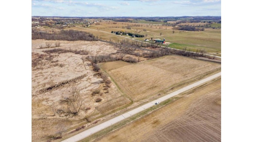 LT3 Breitag Rd Lomira, WI 53048 by Hanson & Co. Real Estate $139,900