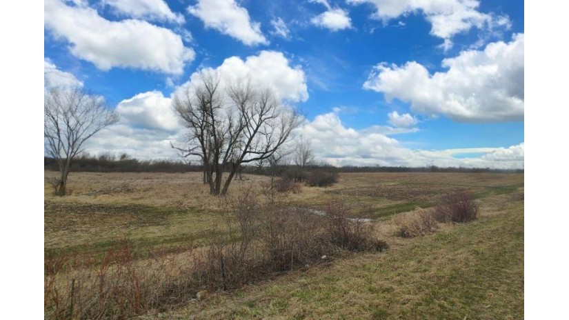 LT3 Breitag Rd Lomira, WI 53048 by Hanson & Co. Real Estate $139,900