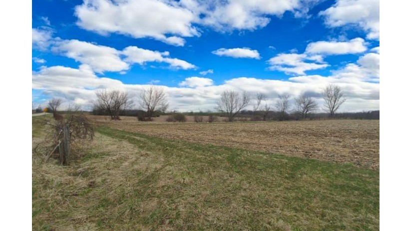 LT3 Breitag Rd Lomira, WI 53048 by Hanson & Co. Real Estate $139,900