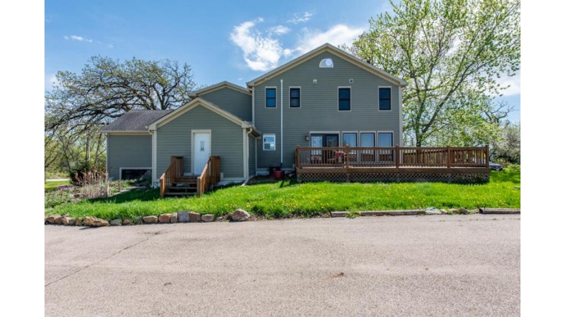 18828 116th St Bristol, WI 53104 by RE/MAX Advantage Realty $675,000