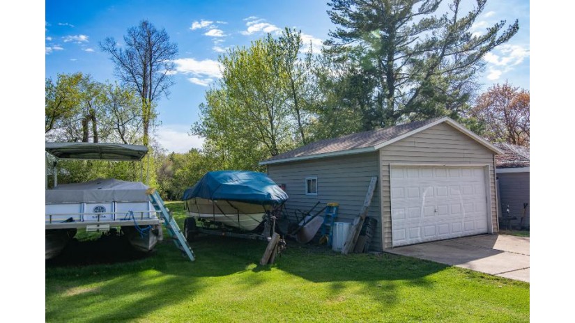 3720 County Highway Nn - West Bend, WI 53095 by Quorum Enterprises, Inc. $985,000