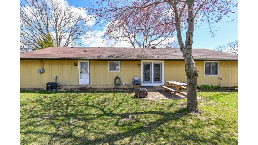 3111 Shady Ln Twin Lakes, WI 53181 by EXP Realty, LLC~MKE $299,750