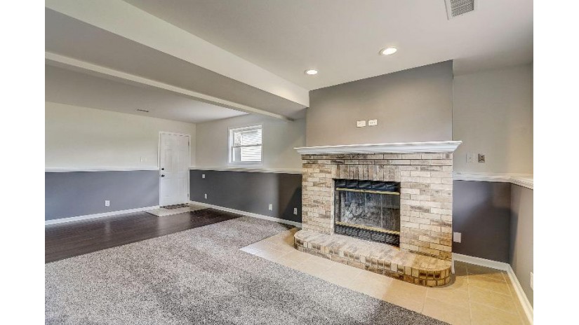 909 115th St Pleasant Prairie, WI 53158 by EXP Realty, LLC~MKE $389,900