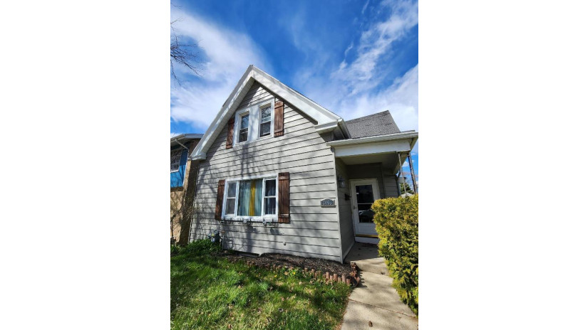 3466 E Plankinton Ave Cudahy, WI 53110 by Design Realty, LLC $314,900