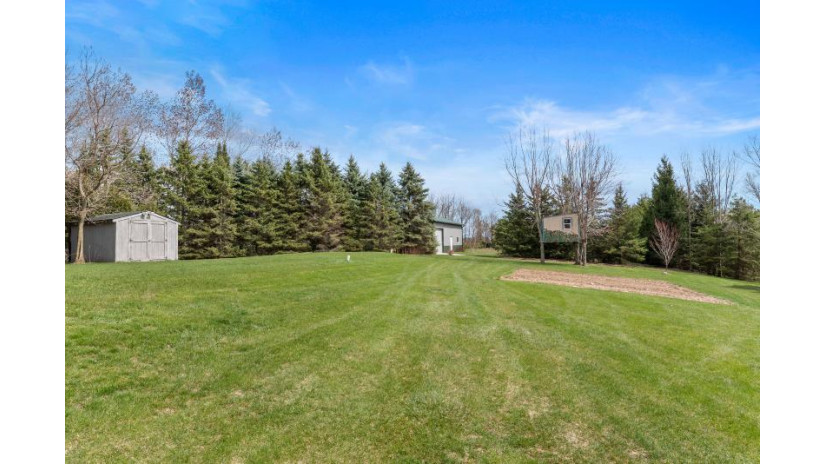 9410 County Highway Bb - Wayne, WI 53010 by Redefined Realty Advisors LLC - 2627325800 $649,900