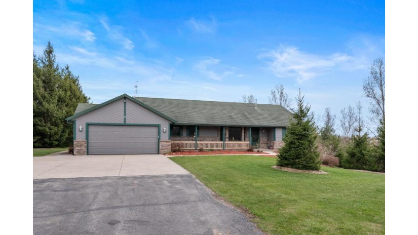 9410 County Highway Bb - Wayne, WI 53010 by Redefined Realty Advisors LLC - 2627325800 $649,900