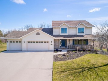 2014 Lake Aire Dr, Wilson, WI 53081