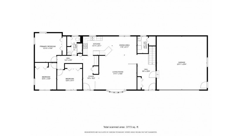 N9471 Sunnyview Rd Kekoskee, WI 53050 by Star Properties, Inc. - 262-674-1400 $349,900