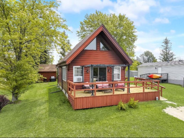 N3913 Pleasant View Ave, Osceola, WI 53011