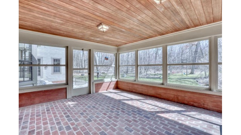 W229S4340 Milky Way Rd Waukesha, WI 53189 by The Wisconsin Real Estate Group $1,199,900